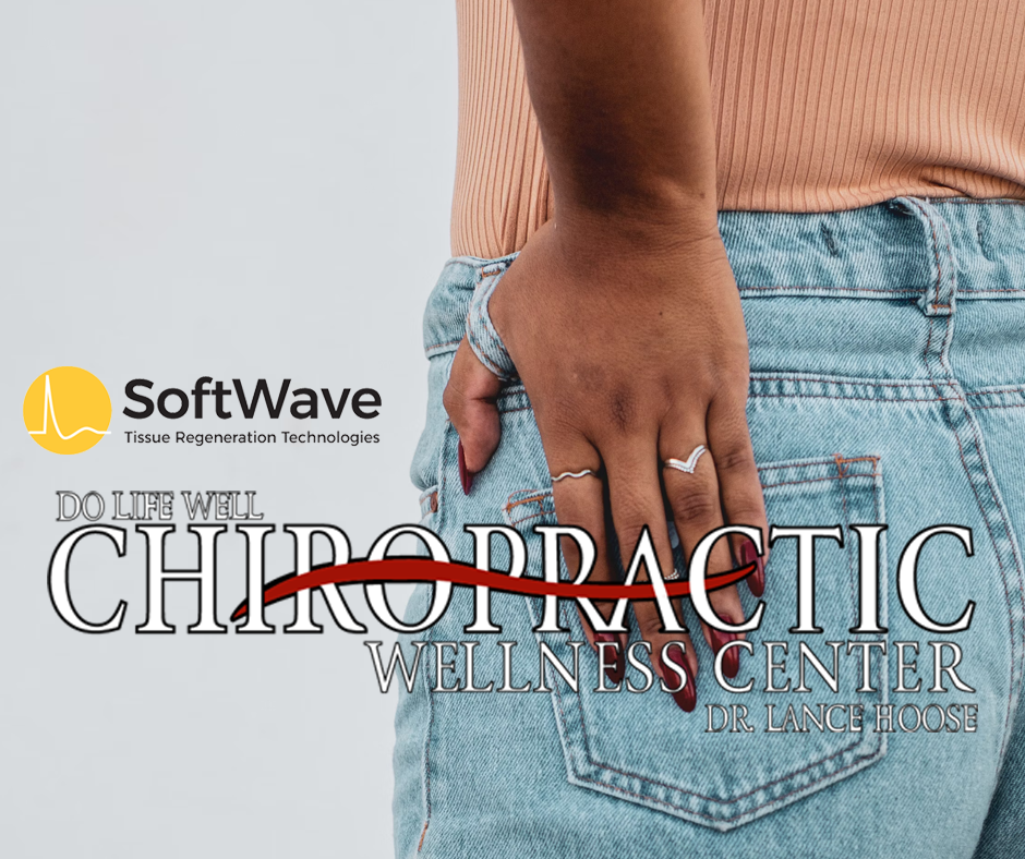 Navigating Hip Discomfort: Hip Arthritis vs. Hip Bursitis and the SoftWave Solution