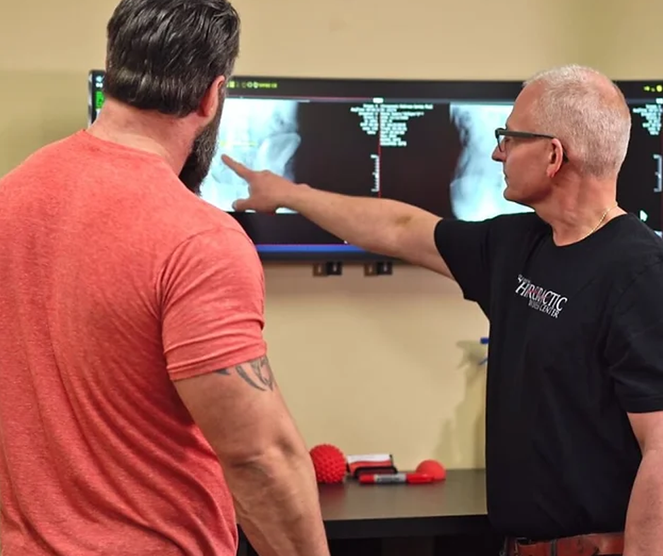 Unlocking the Power of Synergy: Chiropractic Care & SoftWave Therapy at Chiropractic Wellness Center with Dr. Lance Hoose