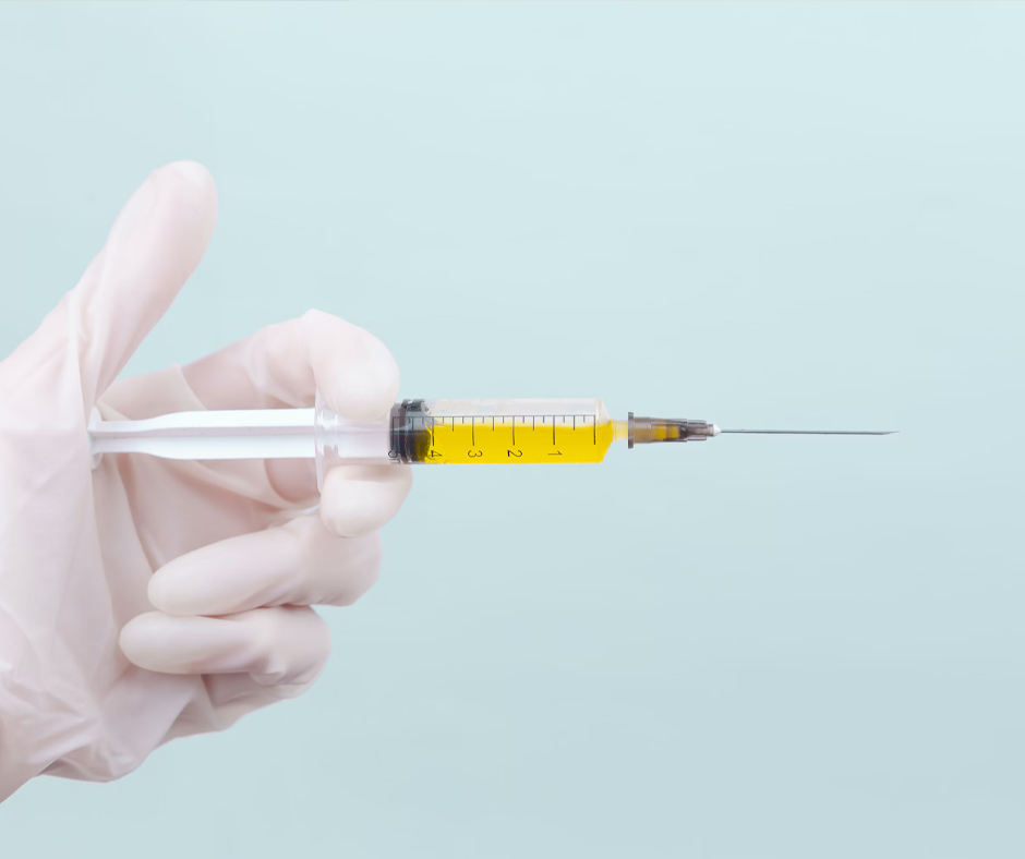 Unlocking the Future of Pain Relief: SoftWave Therapy vs. Corticosteroid Injections in Tulsa, OK