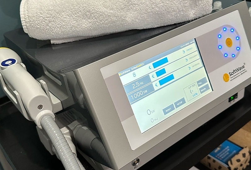 Embrace Pain-Free Living: The Power of SoftWave Therapy for Lumbar Spine Disc Herniations in Tulsa, OK